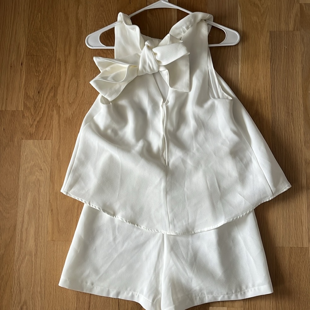 Do+Be romper - Picture 3 of 3